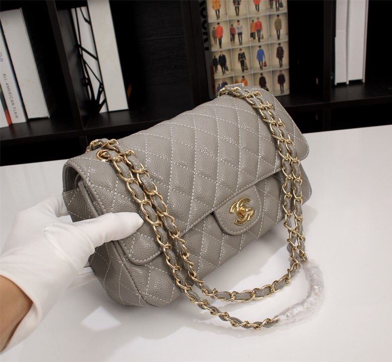 Chanel CF Series Bags